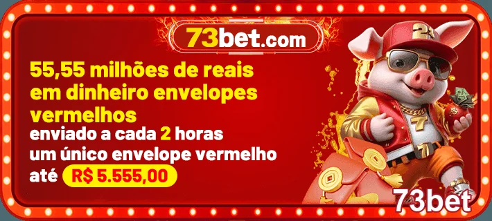 Interface Simples para Uma Experiência Fluida - 73bet